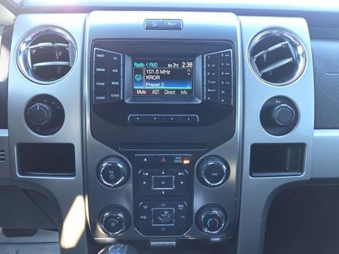 Used 2013 Ford F150 FX4 image 24