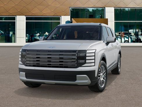New 2026 Hyundai Palisade SE FWD image 6
