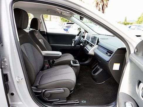 Certified 2024 Hyundai Ioniq 5 SEL RWD image 11
