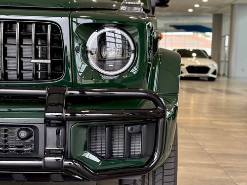 New 2026 Mercedes-Benz G 63 AMG 4MATIC image 10