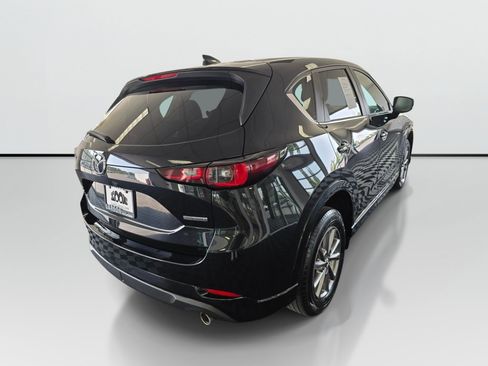 Used 2025 MAZDA CX-5 AWD 2.5 S w/ Select Package image 3