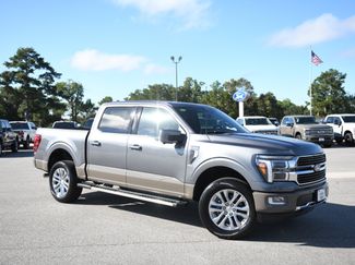 New 2026 Ford F150 King Ranch w/ FX4 Off-Road Package AWD/4WD video 1