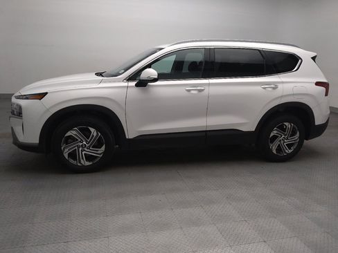 Used 2023 Hyundai Santa Fe SEL FWD image 2