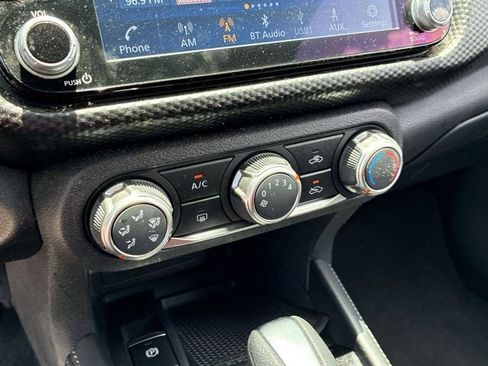 Used 2024 Nissan Kicks SV FWD image 19