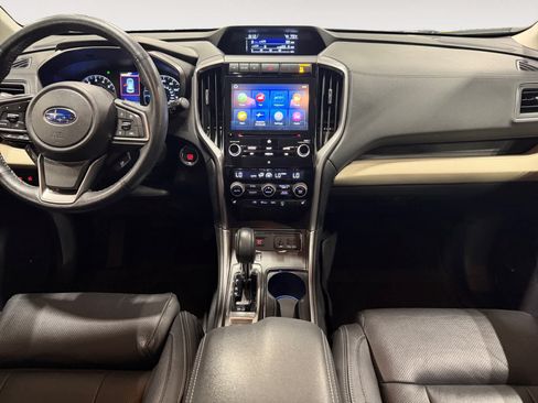 Used 2020 Subaru Ascent Limited w/ Technology Package AWD/4WD image 11