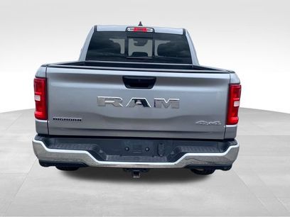 Used 2025 RAM 1500 Big Horn