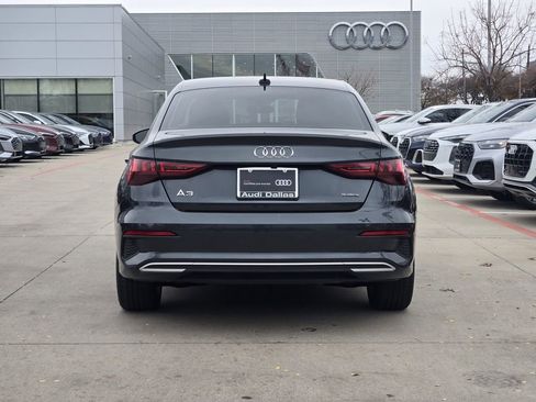 Certified 2023 Audi A3 2.0T Premium Plus w/ Premium Plus Package image 7