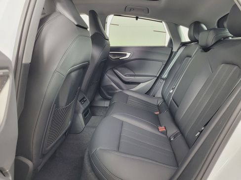 New 2025 Audi A5 2.0T Premium Plus image 12