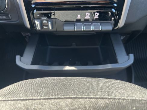 New 2026 RAM 1500 Big Horn AWD/4WD image 29