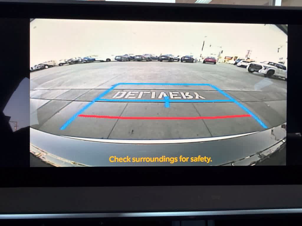 New 2027 Toyota Prius Plug-In Hybrid FWD image 28