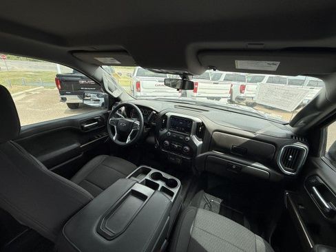 Used 2022 Chevrolet Silverado 1500 RST RWD image 36