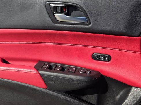 Used 2022 Acura ILX image 28