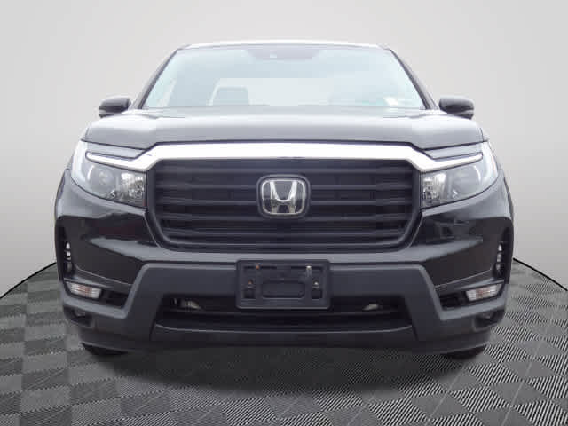 Used 2023 Honda Ridgeline RTL image 5