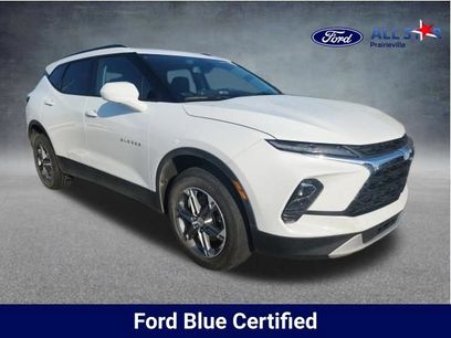 Used 2024 Chevrolet Blazer LT w/ Convenience Package