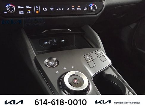 Certified 2026 Kia Sportage S AWD/4WD image 24