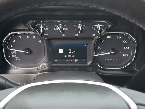 Used 2021 GMC Sierra 1500 SLT w/ SLT Premium Plus Package image 20