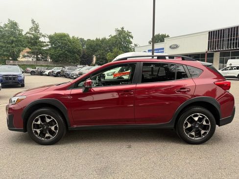 Used 2019 Subaru Crosstrek 2.0i Premium AWD/4WD image 5