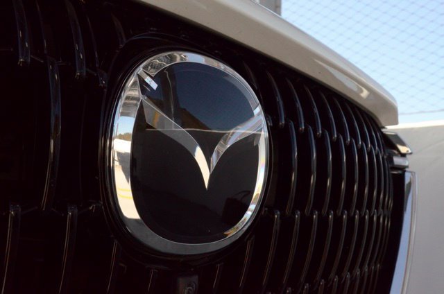 Used 2024 MAZDA CX-90 Plug-In Hybrid w/ Premium Plus AWD/4WD image 42