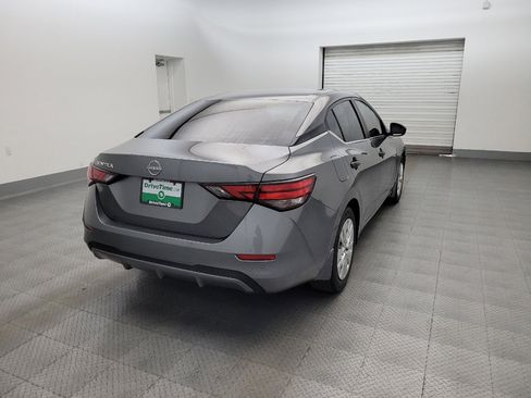 Used 2024 Nissan Sentra S FWD image 9