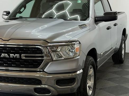 Used 2023 RAM 1500 Big Horn AWD/4WD image 7