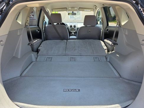 Used 2013 Nissan Rogue SV FWD image 11