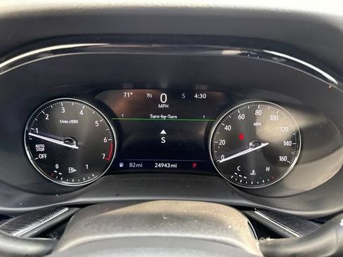 Used 2023 Buick Envision Essence FWD image 21