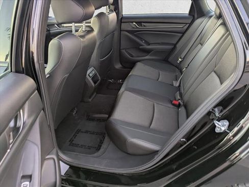 Used 2022 Honda Accord Sport image 17