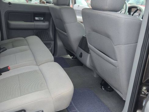 Used 2006 Ford F150 XLT RWD image 15