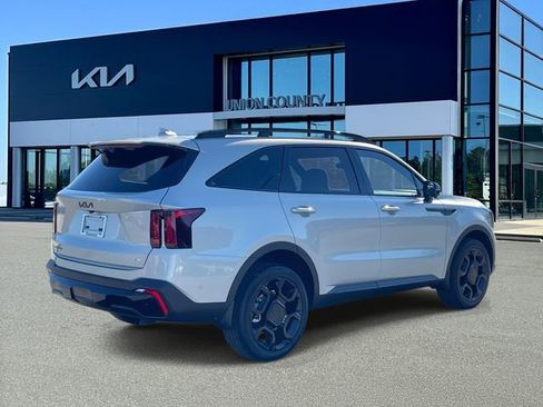 New 2026 Kia Sorento SX Prestige AWD/4WD image 6