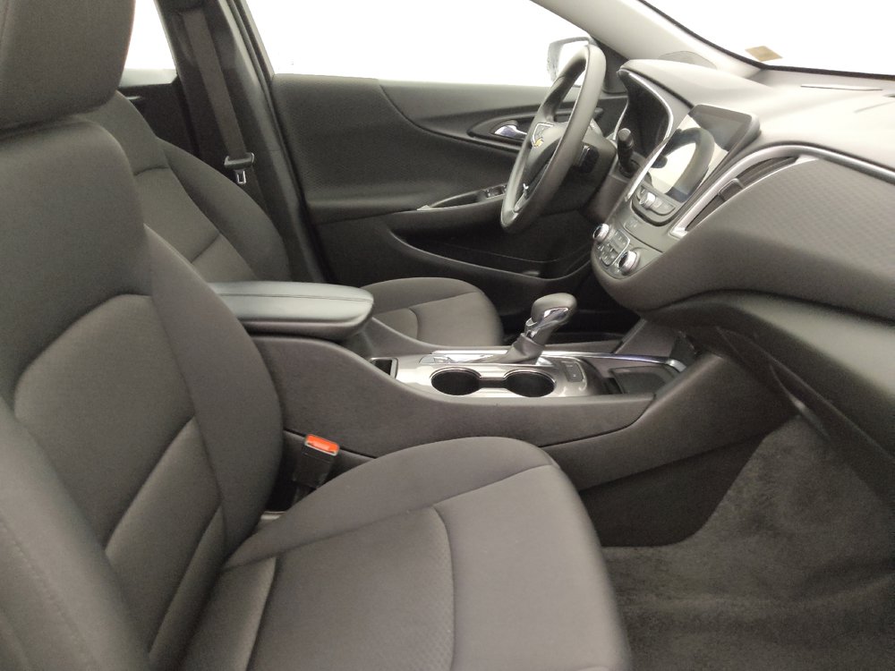 Used 2024 Chevrolet Malibu LT FWD image 21