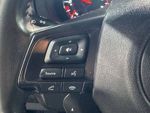 Used 2019 Subaru WRX AWD/4WD image 20