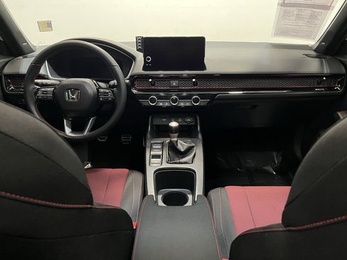 Used 2025 Honda Civic Si image 17