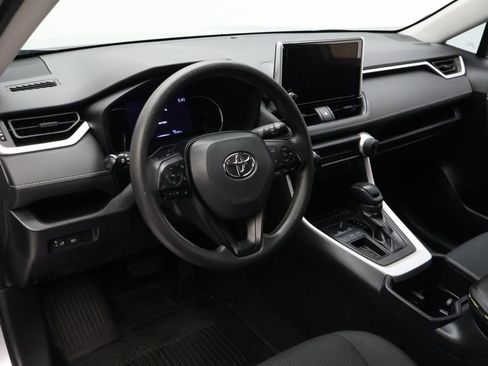 Used 2023 Toyota RAV4 LE image 15