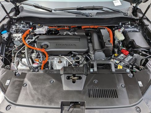 Used 2025 Honda CR-V Sport-L image 39