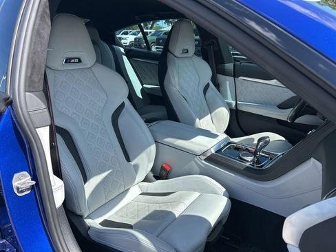 Used 2022 BMW M8 Gran Coupe xDrive Competition AWD/4WD image 47