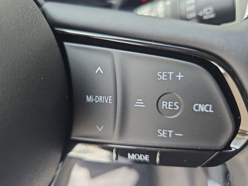 New 2026 MAZDA CX-5 Select AWD/4WD image 18