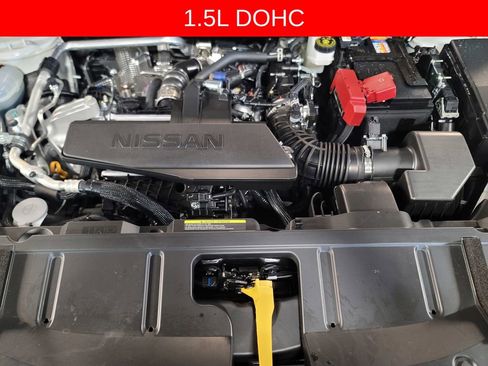 New 2026 Nissan Rogue Platinum w/ Platinum Premium Package image 12