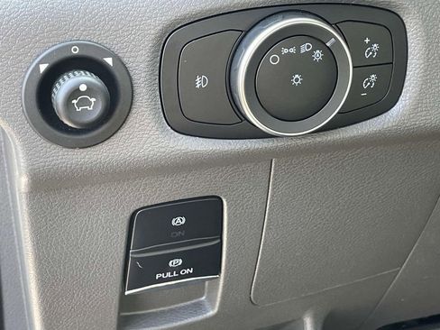 New 2025 Ford Transit 250 148 High Roof image 12