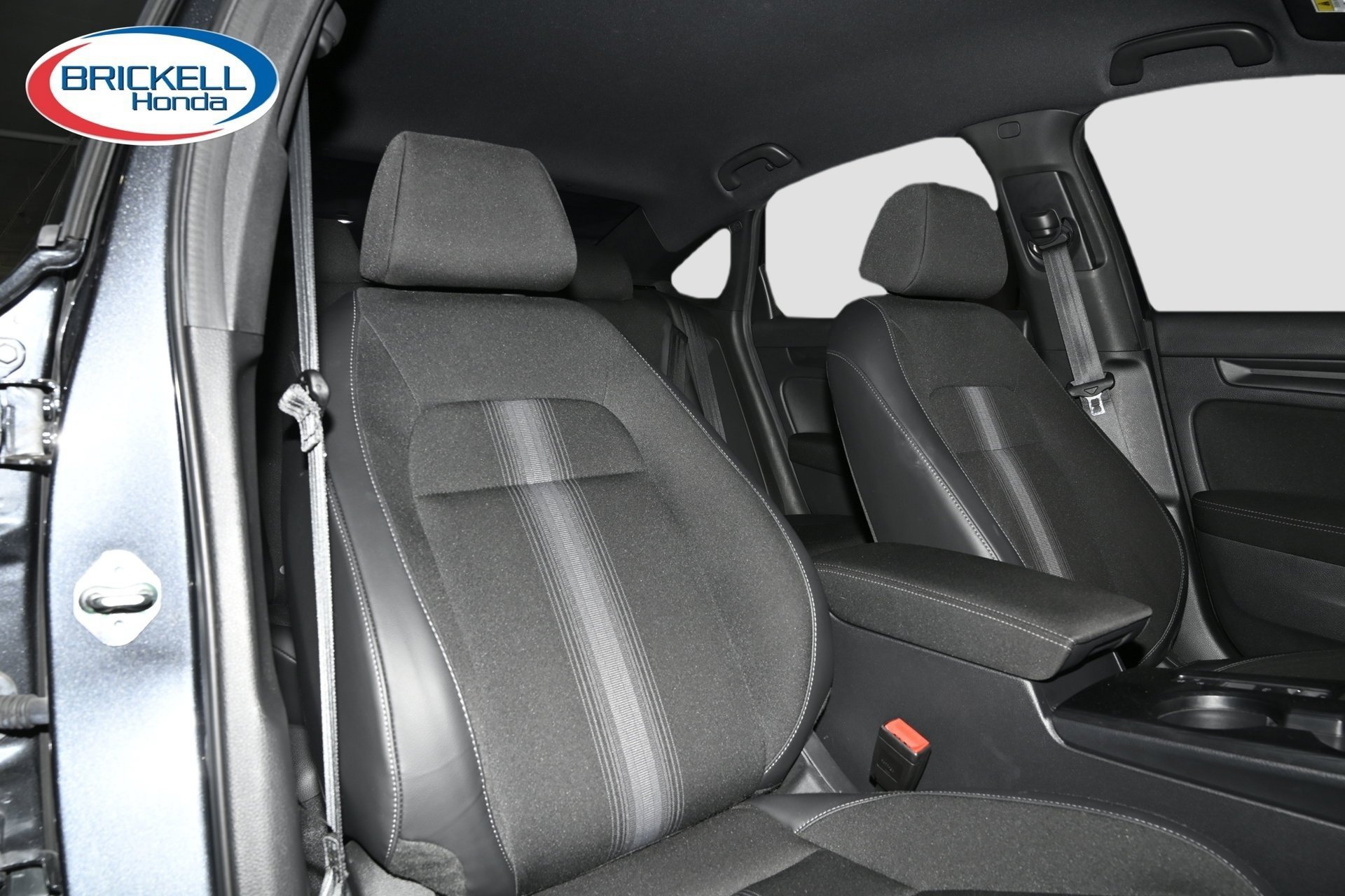 Used 2024 Honda Civic Sport image 13