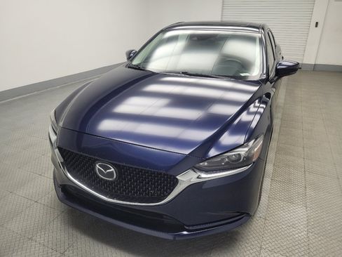 Used 2018 MAZDA MAZDA6 Touring FWD image 15