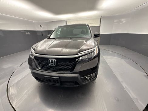Used 2019 Honda Passport Sport image 14