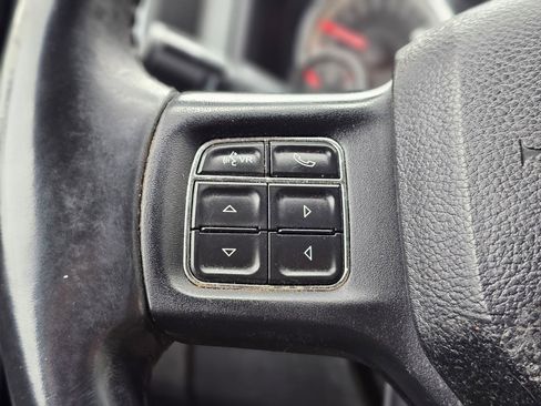 Used 2014 RAM 1500 Big Horn RWD image 18