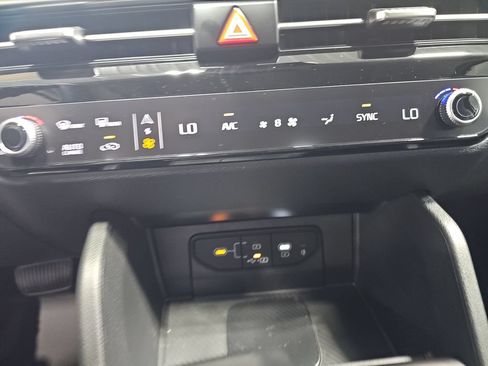 New 2027 Kia Telluride SX Prestige w/ Towing Package AWD/4WD image 21