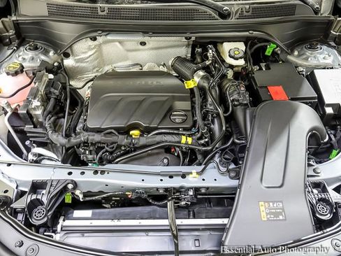 New 2026 Buick Envista Preferred w/ Convenience I Package FWD image 18