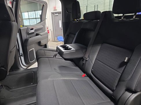 Certified 2023 GMC Sierra 1500 Elevation image 13