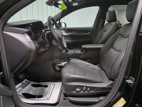 Used 2021 Cadillac XT6 Premium Luxury AWD/4WD image 9
