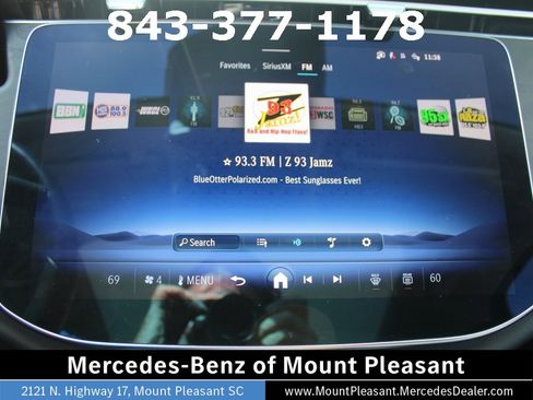 Certified 2025 Mercedes-Benz E 350 Sedan image 42