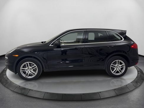 Used 2014 Porsche Cayenne AWD/4WD image 8