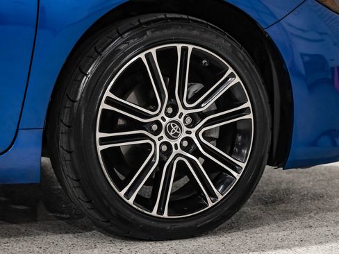 Used 2016 Toyota Camry SE image 56