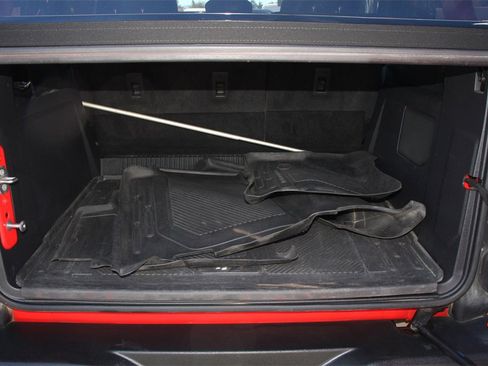 Used 2022 Ford Bronco Wildtrak image 22